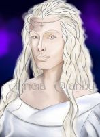 Star Goddess